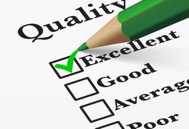 Quality Control