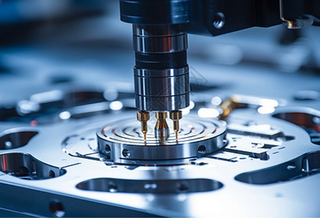 Manufacturing
