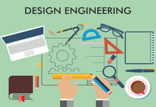 Design & Engineering