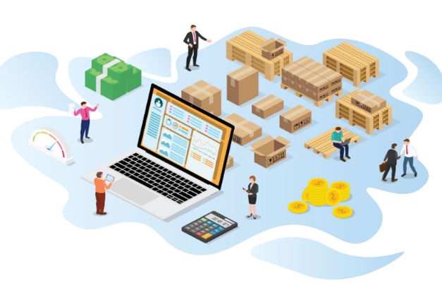 Sourcing & Assembly