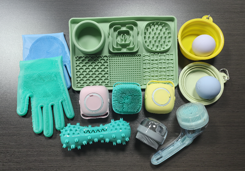 Baby & Pet Care
