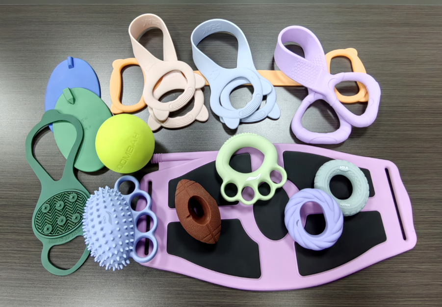 Sports Products