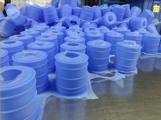 Industry Products