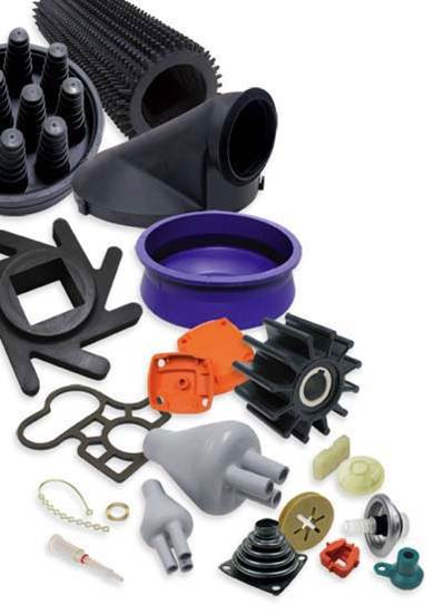 Industry Products
